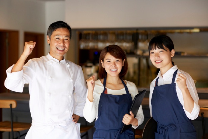 手間はかけたくない・オペを増やしたくない